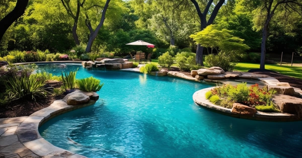 10 Eye-Catching Pool Upgrades to Consider