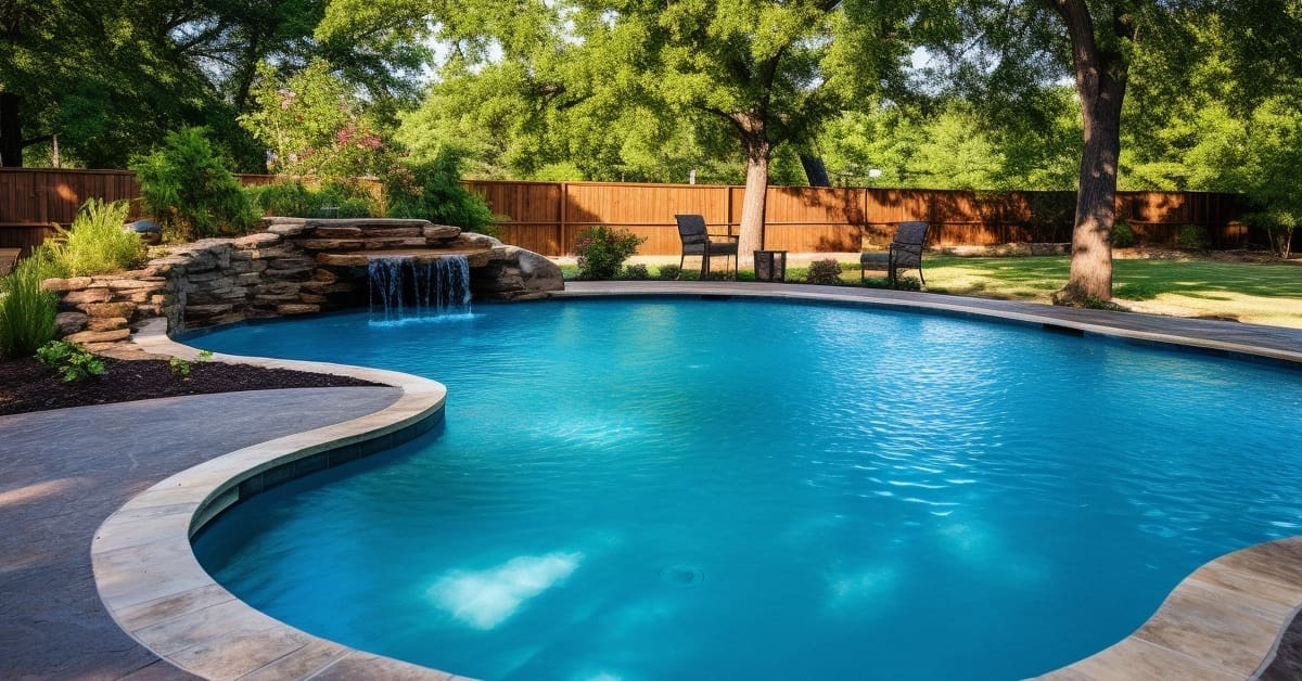 Restore a Neglected Pool: Rescue Your Backyard Oasis